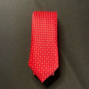 Brioni tie